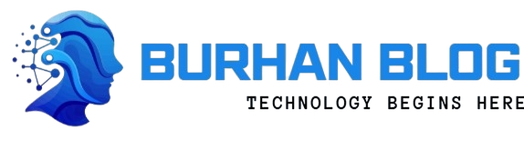 Burhan Blog